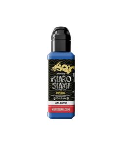Kuro Sumi Imperial Tattoo Ink - Atlantic