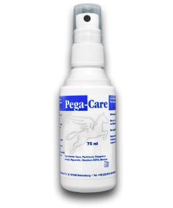 Pega-Care Spray 75ml mit Panthenol