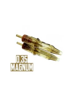 Kwadron Cartridge - Magnum 0.35mm LT