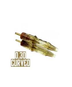 Kwadron Cartridge - Soft Edge Magnum 0.30mm LT