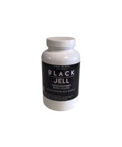 Black Jell - Binds Liquids