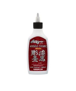 Kuro Sumi Imperial Tattoo Ink - Imperial Soft Greywash