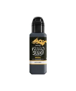 Kuro Sumi Imperial Tattoo Ink - Goth Grey