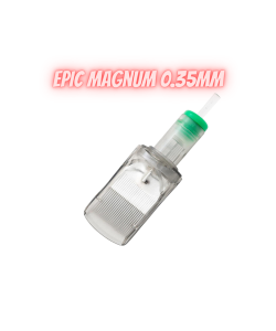 EZ Cartridge Needles - Epic Magnum 0.35mm