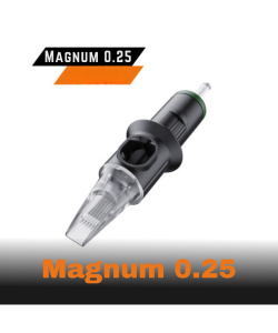 Cheyenne Safety Cartridges - Magnum 0.25mm lt