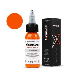 XTREME INK - Neon Orange 30ml