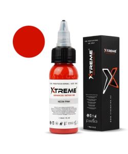 XTREME INK - Neon Pink 30ml