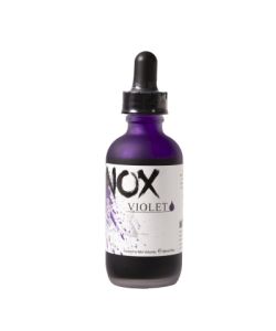 NOX Violet Hectograph Ink - Freehand Stencil Ink (60ml)