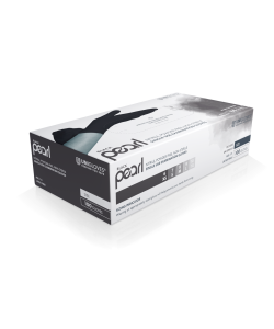 Unigloves - Nitril® Black Pearl - XS bis XL