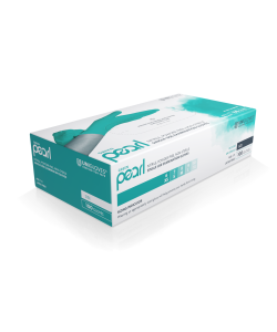 Unigloves - Nitril® Green Pearl Nitril - XS bis L