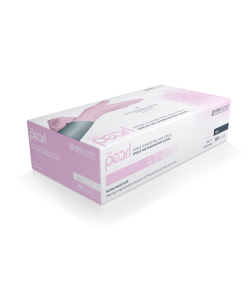 Unigloves Nitril® Pink Pearl - XS bis L