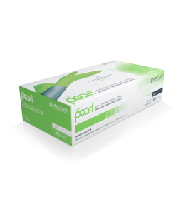 Unigloves - Nitril® Lime Pearl Nitril - XS bis XL