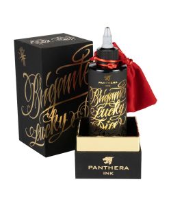 Panthera - Brigante Lucky Dice Black (200 ml)