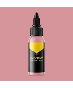 Quantum Reach Gold Label - Papa Don't Peach 30ml