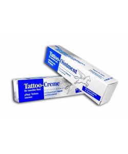 Pegasus Pro Tattoo-Creme 25ml