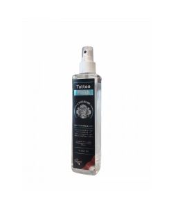 Lausbube Tattoo Finish 200ml