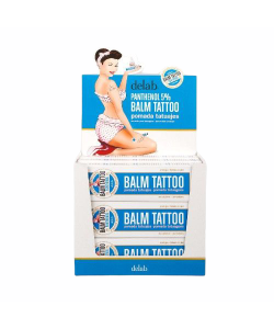Balm Tattoo - Original - 100g - 9er Box