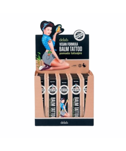 Balm Tattoo - Vegan - 30ml - 20er Box