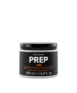 Cheyenne - Prep Lube