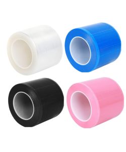 Tattoo Barrierefilm - selbstklebende Schutzfolie - 10x15cm