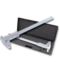 Analog caliper, 150 mm