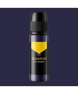 Quantum Reach Gold Label - Bleu Monday 30ml