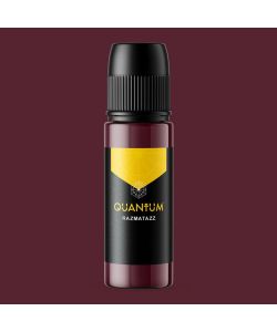 Quantum Reach Gold Label - Razmatzz 30ml