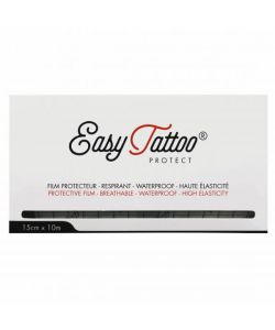 Easytattoo Protect Roll 15cm x 10m