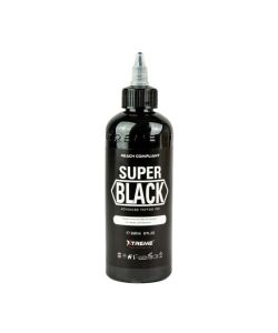 XTREME INK - Super Black 240ml