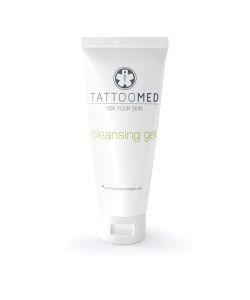 Tattoomed® Cleansing Gel 100ml