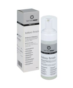 TattooMed® Tattoo finish 150ml