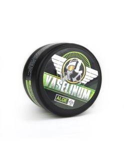 THE INKED ARMY - Aftercare Vaselinum Aloe - 100ml