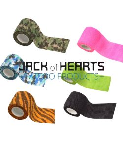 Grip Bandage - 5cm - Box / 12 Stk