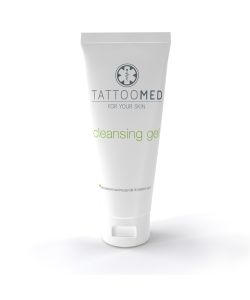 Tattoomed® Cleansing Gel 25ml