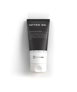 TattooMed Tattoo Gel Butter 200ml