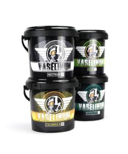 The Inked Army - Vaselinum - 1000ml