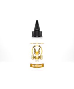 Viking Ink by Dynamic - Ultra White