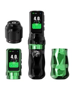 Dragonhawk Fold Pro Year of the Horse