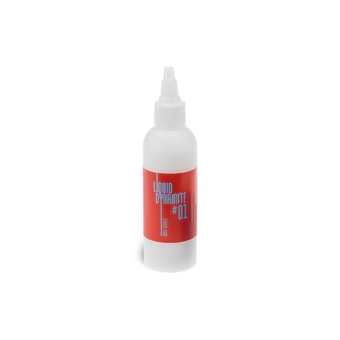 LIQUID DYNAMITE STENCIL FLUID 100ML