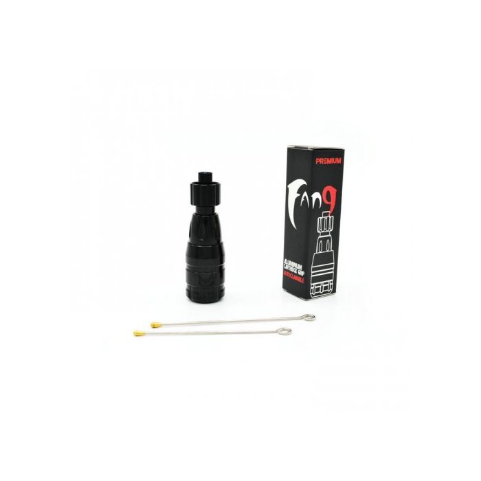 FANG ADJUSTABLE CARTRIDGE GRIPS